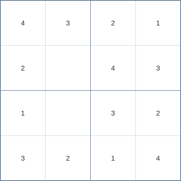 Sudoku #12026072109