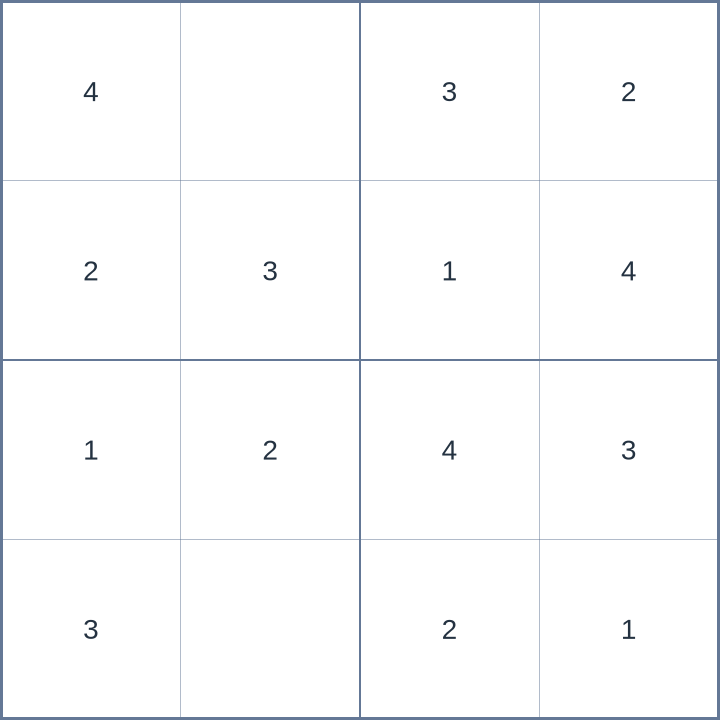 Sudoku #12026072202