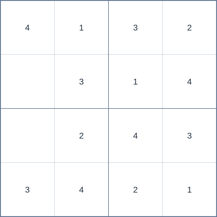 Sudoku #12026072206