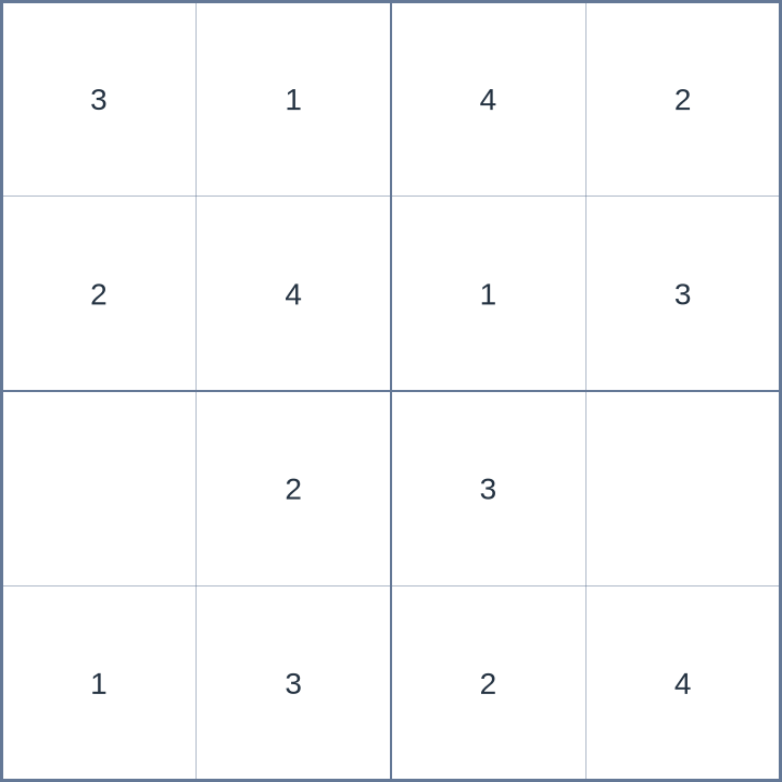 Sudoku #12026072207