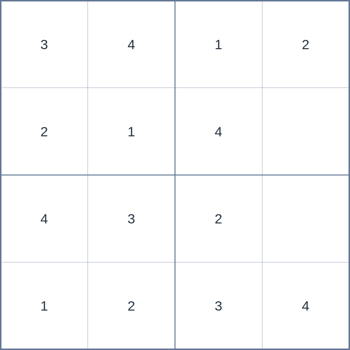 Sudoku #12026072208