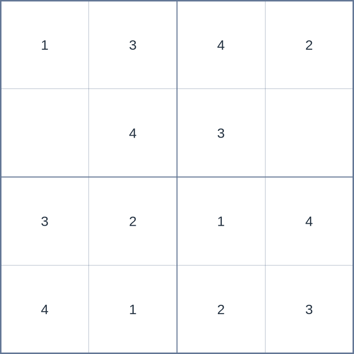 Sudoku #12026072209