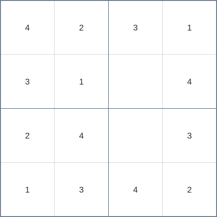 Sudoku #12026072307