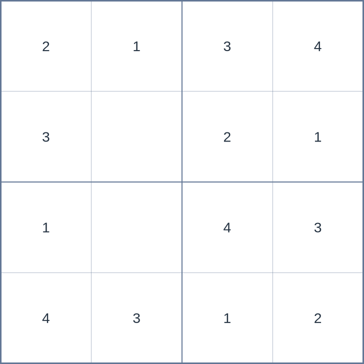 Sudoku #12026072403