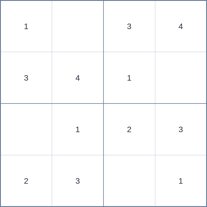 Sudoku #12026072406