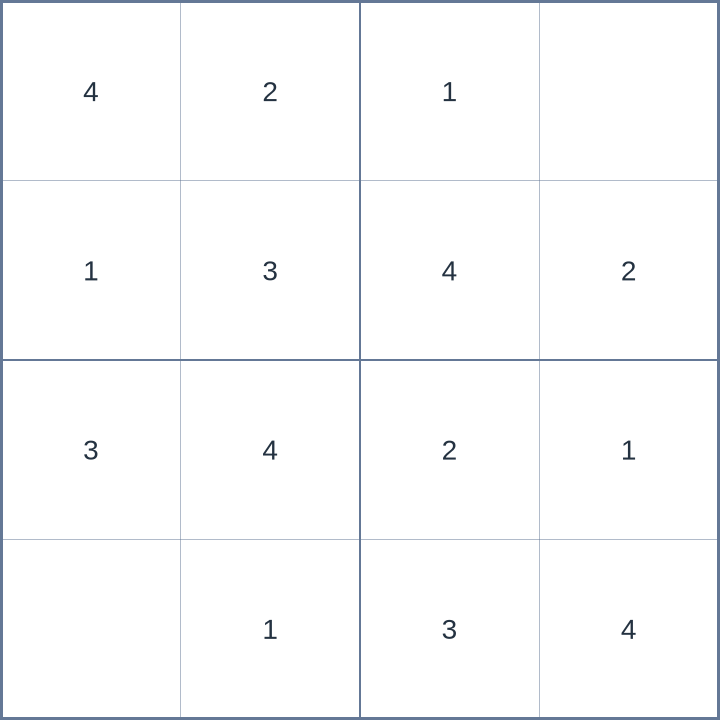 Sudoku #12026072408