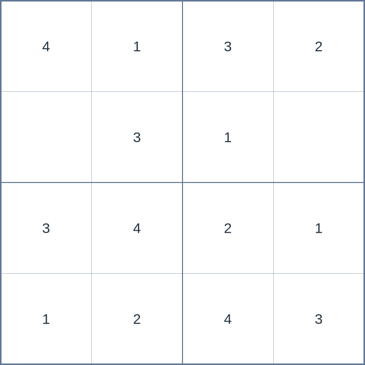 Sudoku #12026072410