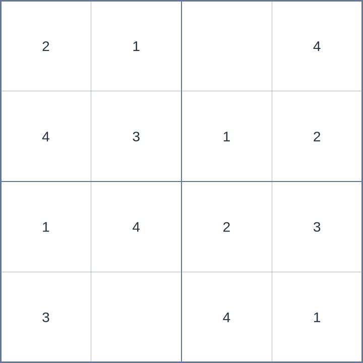 Sudoku #12026072502