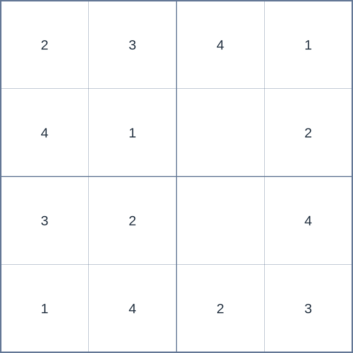 Sudoku #12026072504