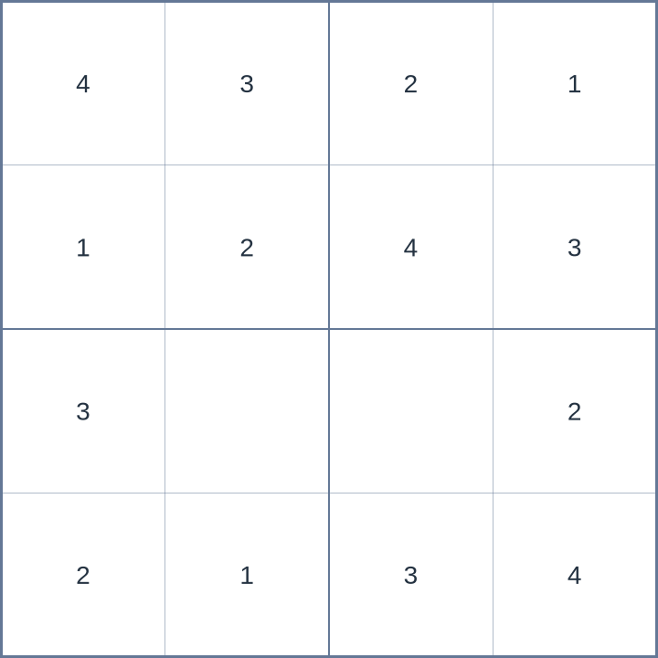 Sudoku #12026072506
