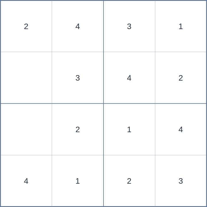 Sudoku #12026072507