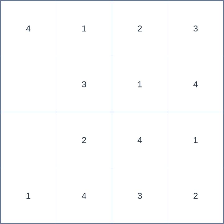 Sudoku #12026072508