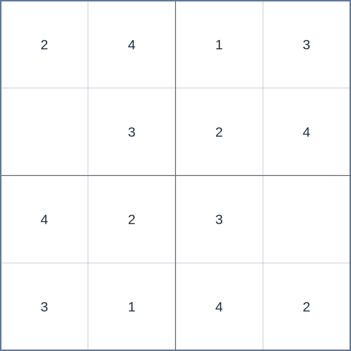 Sudoku #12026072606