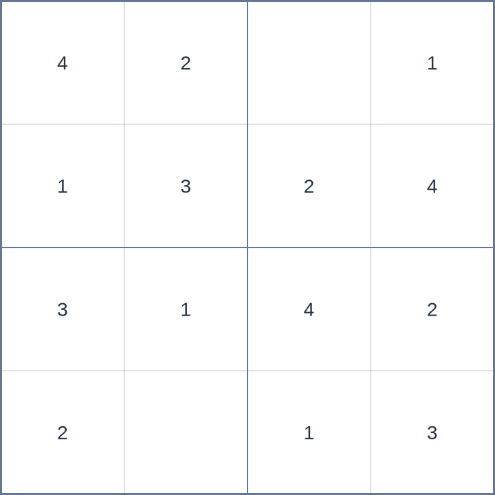 Sudoku #12026072607