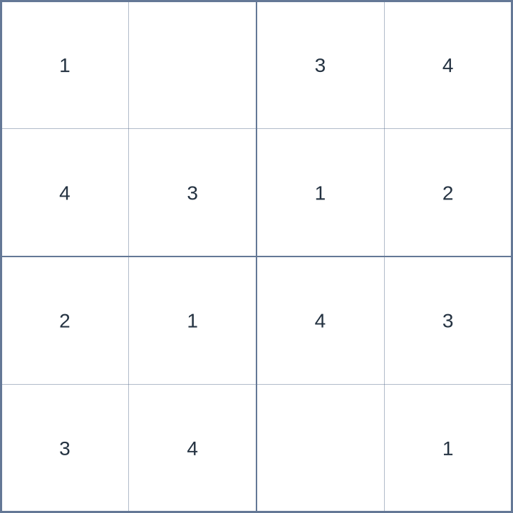 Sudoku #12026072608