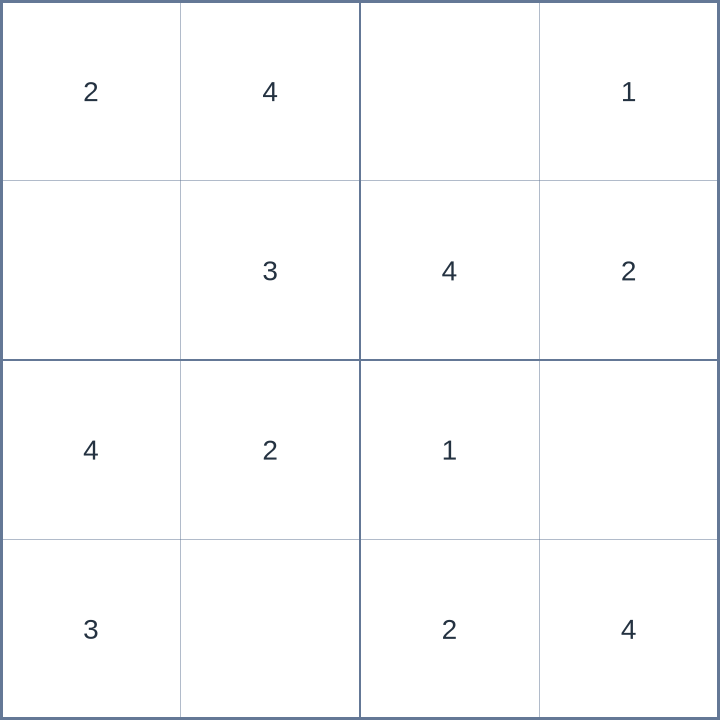 Sudoku #12026072703