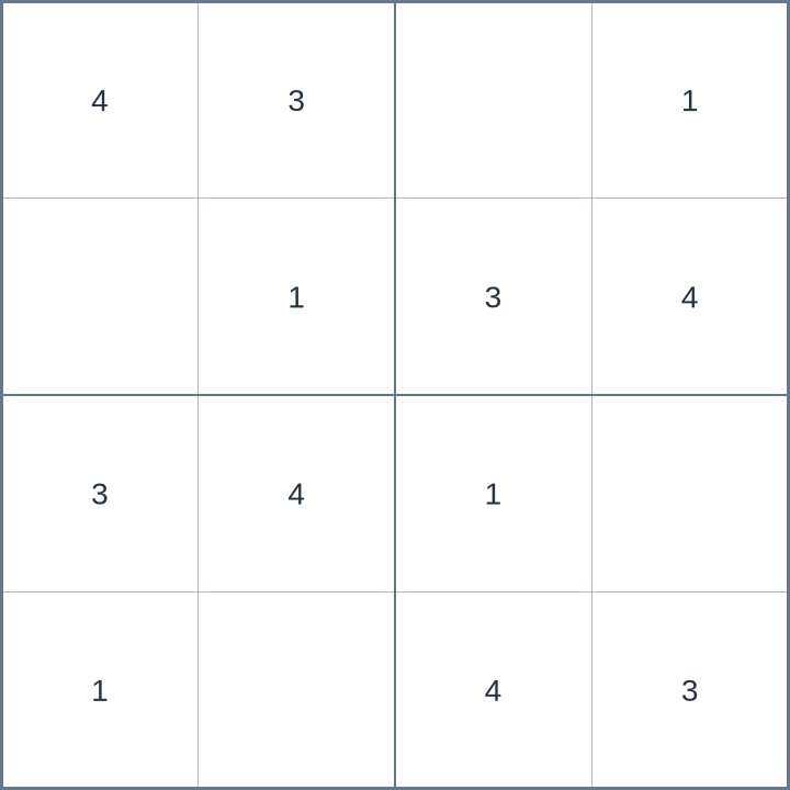 Sudoku #12026072706