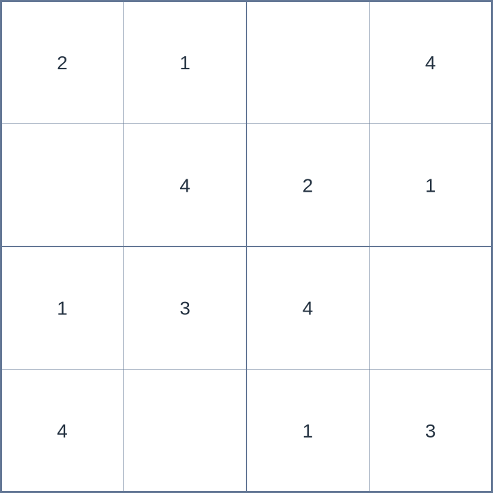Sudoku #12026072709