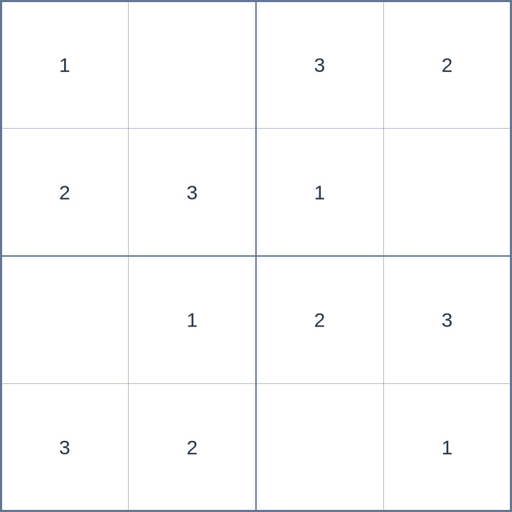 Sudoku #12026072804