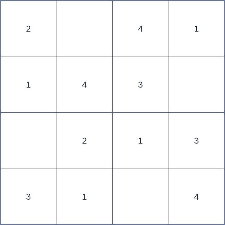 Sudoku #12026072807