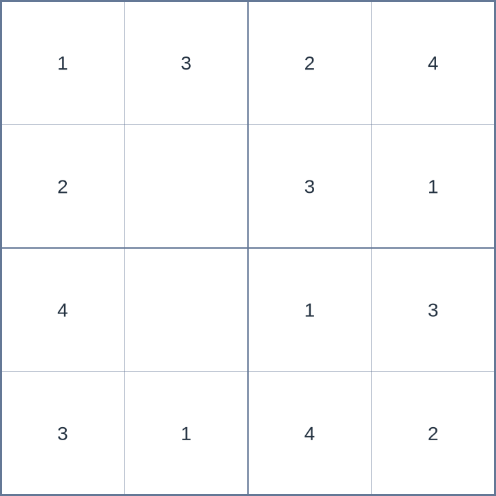 Sudoku #12026072809