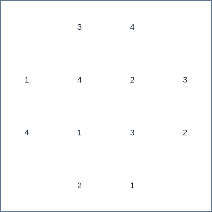 Sudoku #12026072902