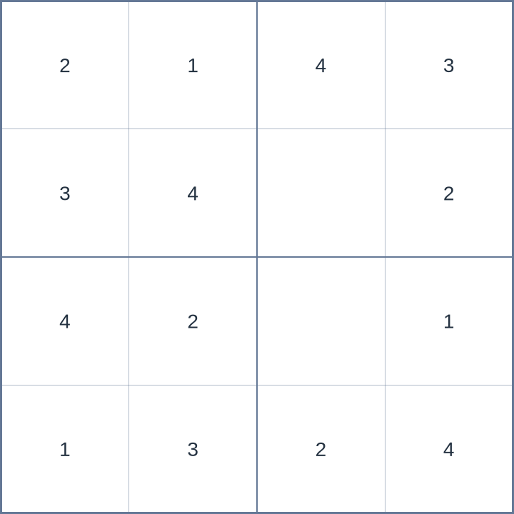 Sudoku #12026072903