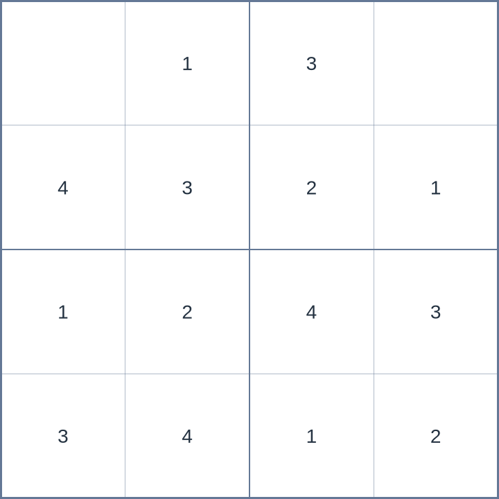 Sudoku #12026072907