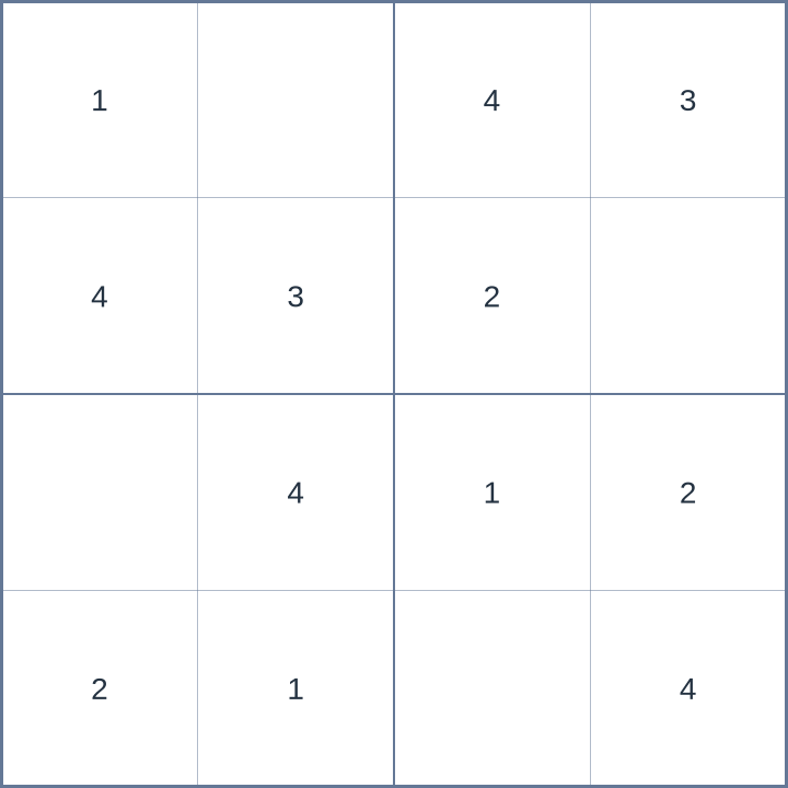 Sudoku #12026073002