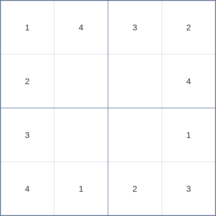 Sudoku #12026073007
