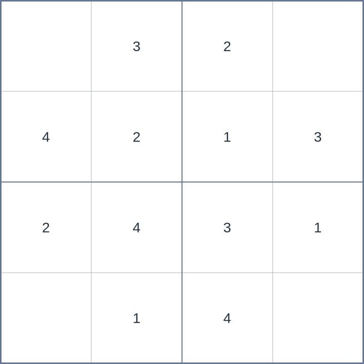 Sudoku #12026073009