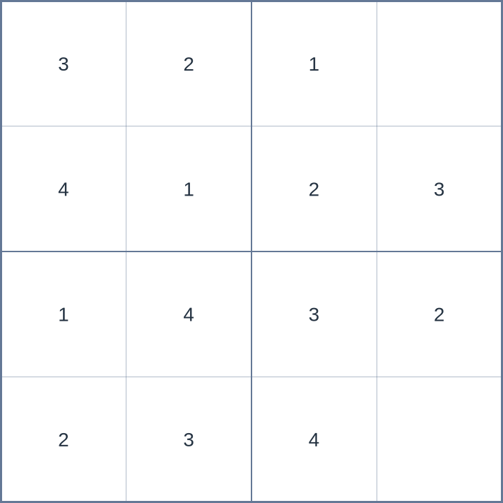Sudoku #12026073103