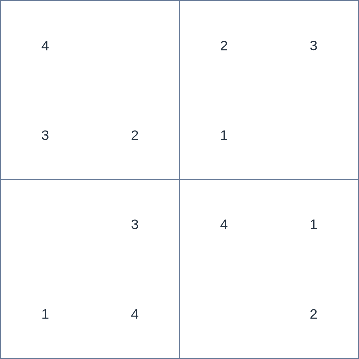 Sudoku #12026073104
