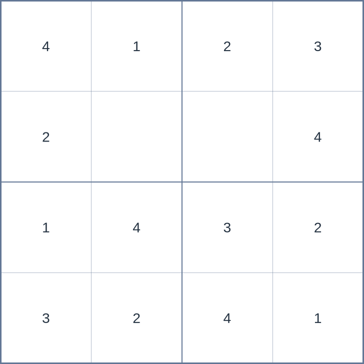 Sudoku #12026073110