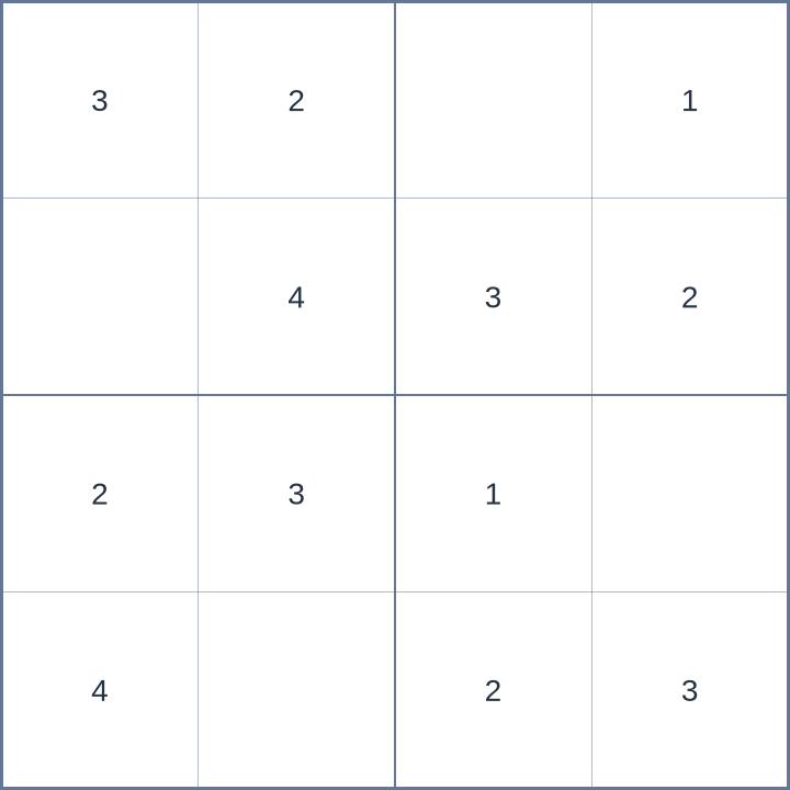 Sudoku #12026080106