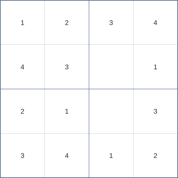 Sudoku #12026080210