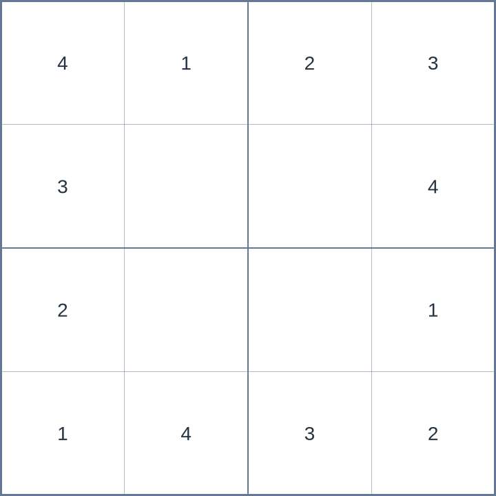 Sudoku #12026080602