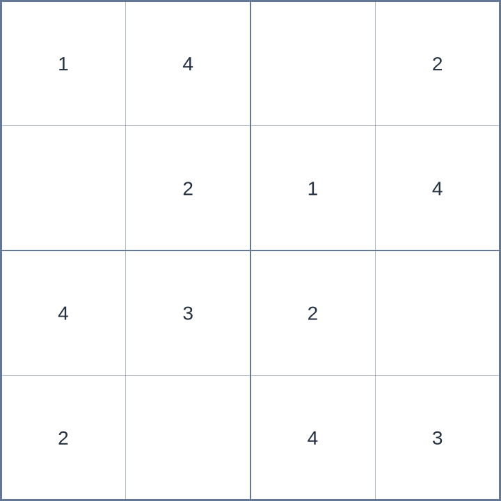Sudoku #12026080606