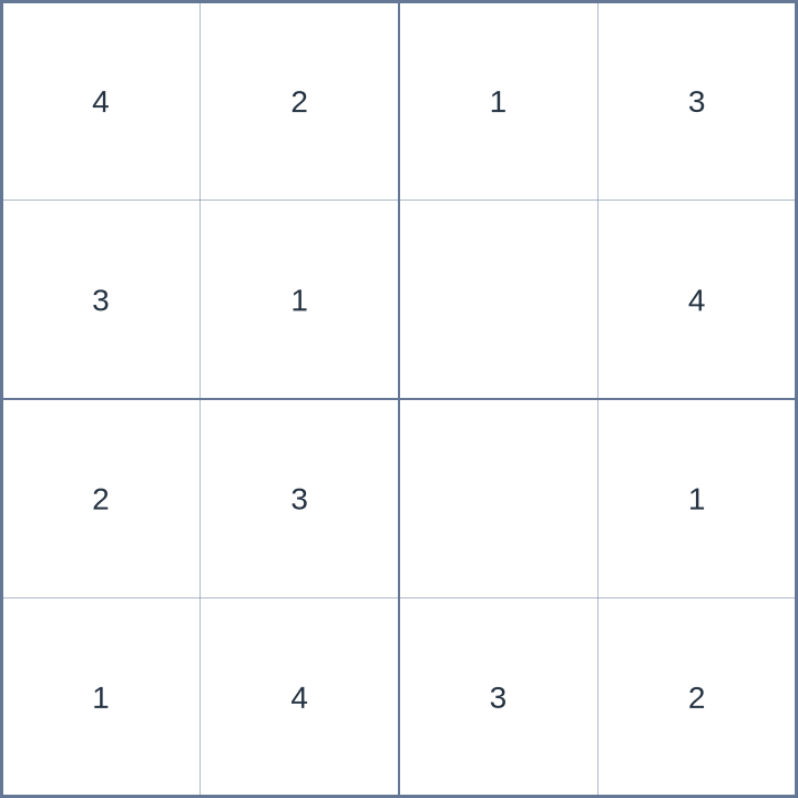 Sudoku #12026081203