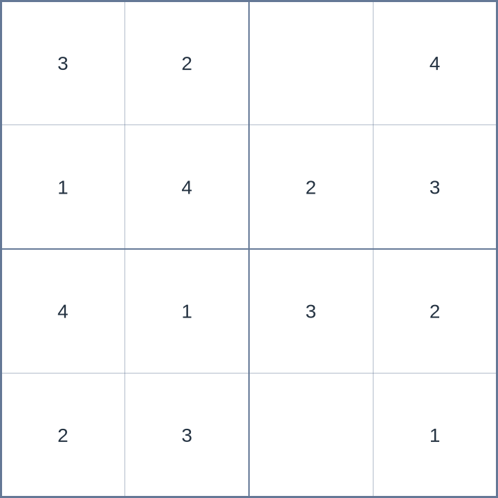 Sudoku #12026081206