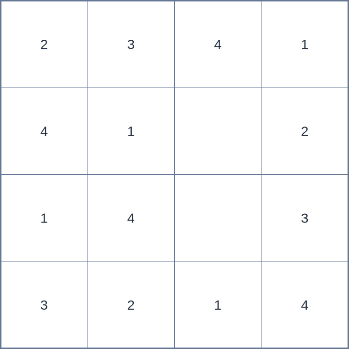 Sudoku #12026081207