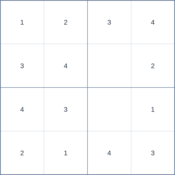 Sudoku #12026081208