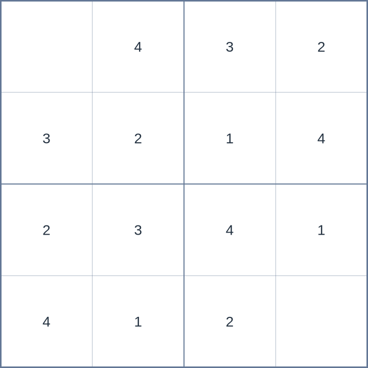 Sudoku #12026081302