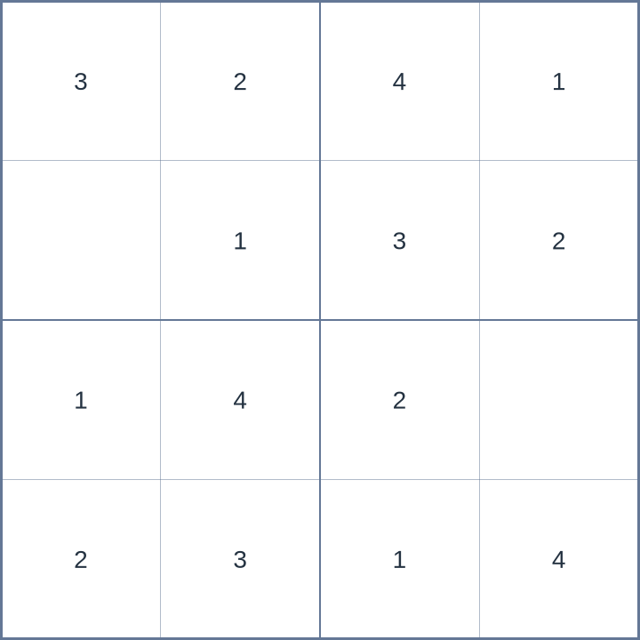 Sudoku #12026081306