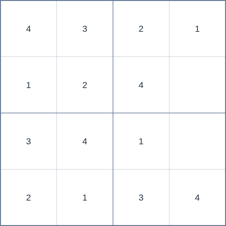 Sudoku #12026081408