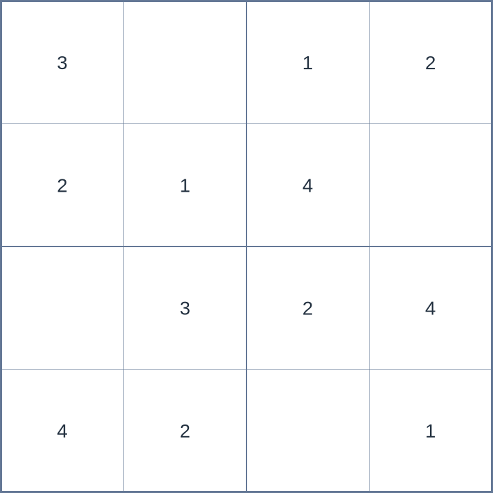 Sudoku #12026081502