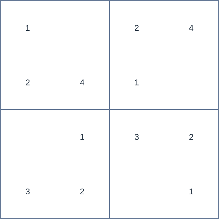 Sudoku #12026081507