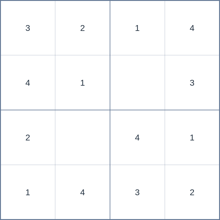 Sudoku #12026081508