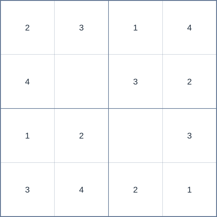 Sudoku #12026081602