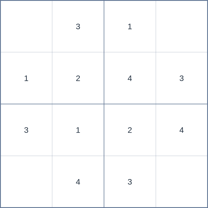 Sudoku #12026081707